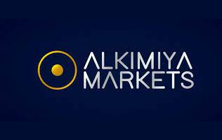 Alkimiya Markets logo